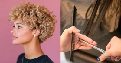 4 cortes de cabelo cacheado mais potentes que plástica para valorizar as ondas e rejuvenescer as 50+