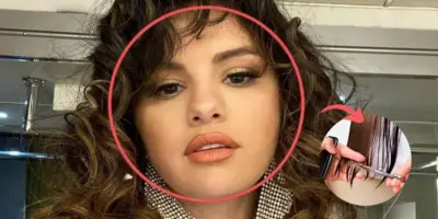 Para sair mais magra do salão: 5 cortes de cabelo que afinam o rosto redondo das mulheres em 15 minutos