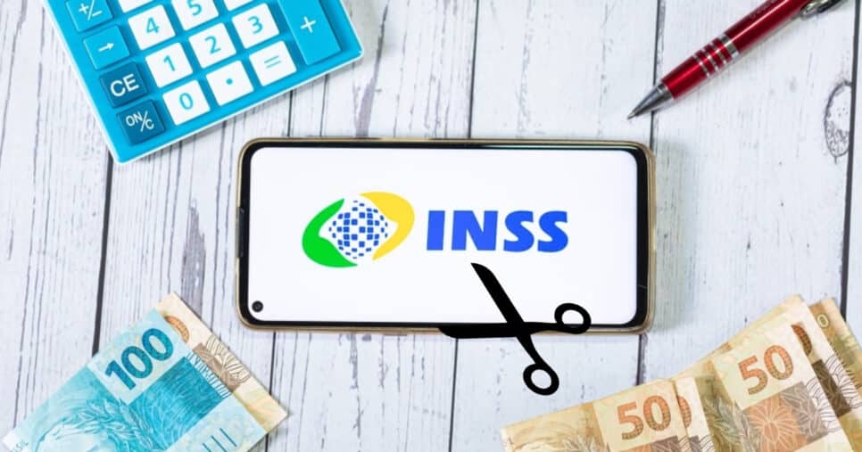 Governo traz a verdade sobre o corte do INSS (Foto: Montagem)