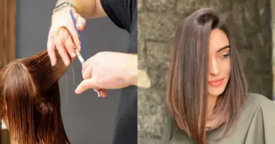 Tchau, rosto redondo e grisalhos: 5 cortes de cabelo para salvar às 50+ da velhice automaticamente