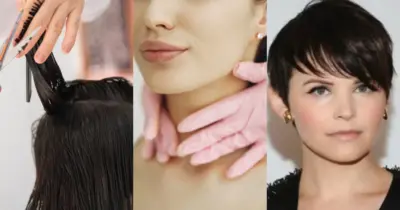 Mandíbula valorizada sem plástica: 4 cortes de cabelo para disfarçar o rosto fino e rejuvenescer as 50+