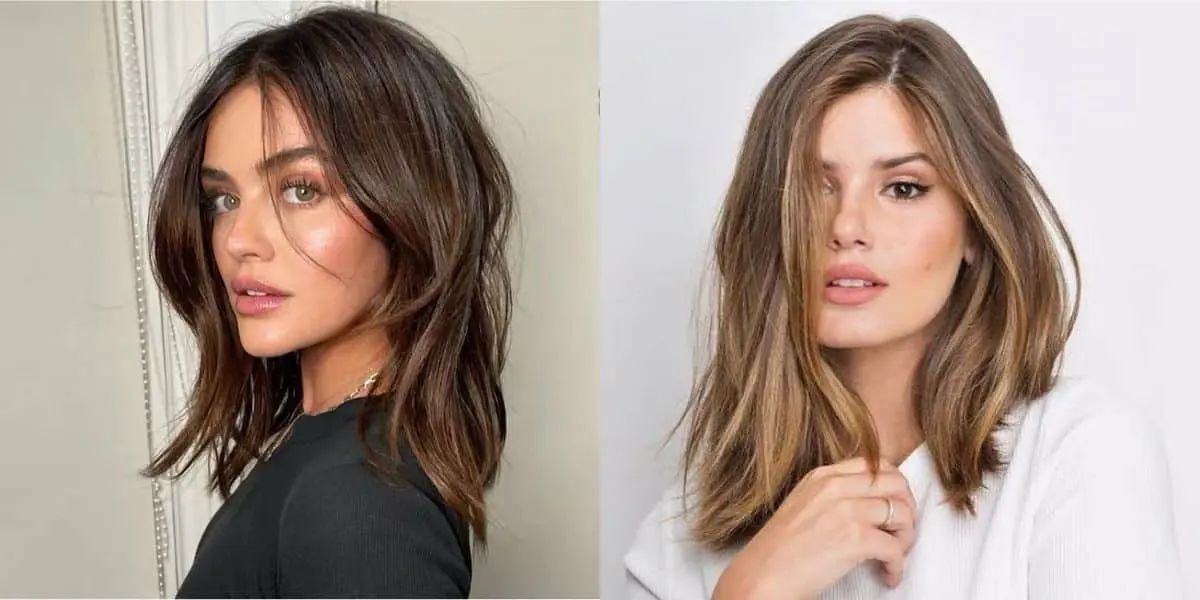 Incrível: 5 cortes de cabelo deixam as 40+ 20 anos mais jovem