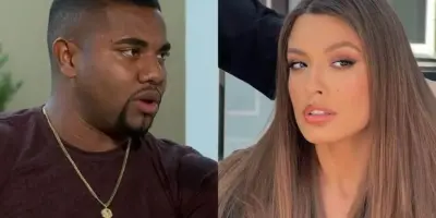 Briga: Davi e Beatriz cortam relações, climão é exposto em evento e verdade vem à tona: “Se recusou”