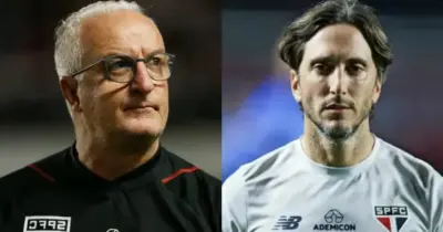 Zubeldía tem demissão aprovada no São Paulo e Dorival tem retorno triunfal armado para 2025