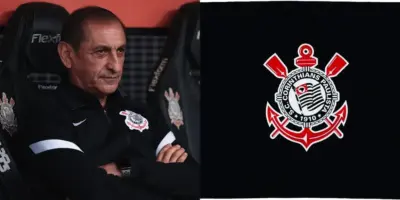 Adeus Corinthians e é para jogar na gringa: Craque de R$ 37M de Ramón Diaz prepara adeus do Timão