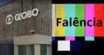 A falência de emissora rival da Globo após protagonismo no Brasil e retorno triunfal (Reprodução: Montagem TV Foco)
