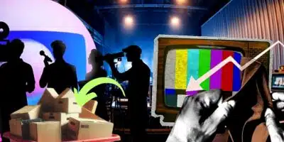 Imagem card com fundo