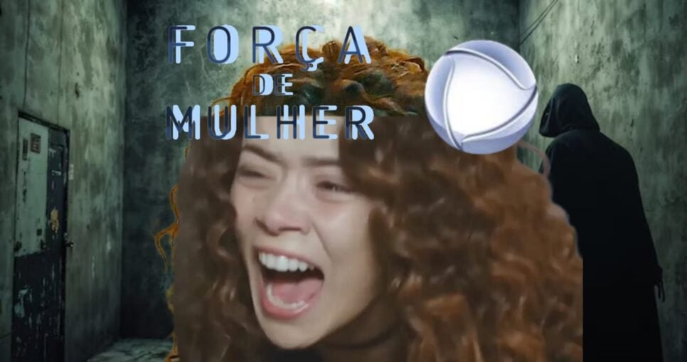 Força de Mulher: Resumo do Capítulo de quarta-feira, 13 de novembro (Fotos: Reprodução/ Record TV/ Montagem TV Foco)