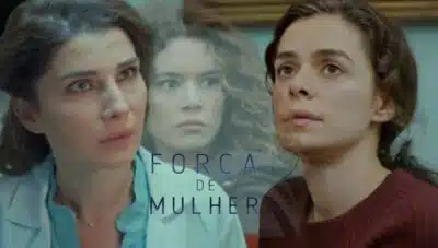 Força de Mulher: Resumo do Capítulo de quarta-feira, 06 de novembro (Fotos: Reprodução/ Record TV/ Montagem TV Foco)
