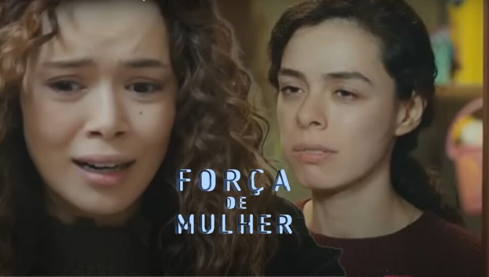 Força de Mulher: Resumo do Capítulo de terça-feira, 05 de novembro (Fotos: Reprodução/ Record TV/ Montagem TV Foco)