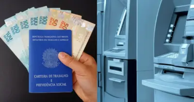 Governo Lula arma fim de serviço vital do FGTS e trabalhadores têm até FEVEREIRO de 2025 para sacar valores