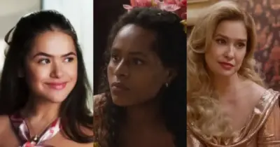Bia sabotando Beatriz, Ronaldo rejeitando Lígia e prisão de protagonista: 3 viradas incendeiam Garota do momento