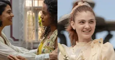 Celeste é apunhalada nas costas, protagonista leva golpe e Clarice golpeia Beatriz: 3 viradas de Garota do Momento