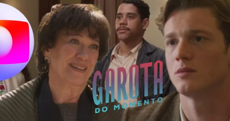 Garota do Momento: Resumo do Capítulo de quinta-feira, 28 de novembro (Fotos: Reprodução/ TV Globo/ Montagem TV Foco)