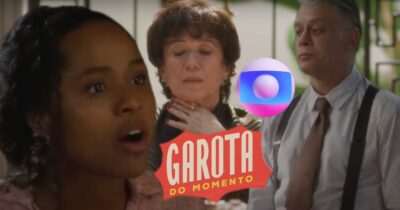 Garota do Momento: Resumo do Capítulo de sábado, 16 de novembro (Fotos: Reprodução/ TV Globo/ Montagem TV Foco)