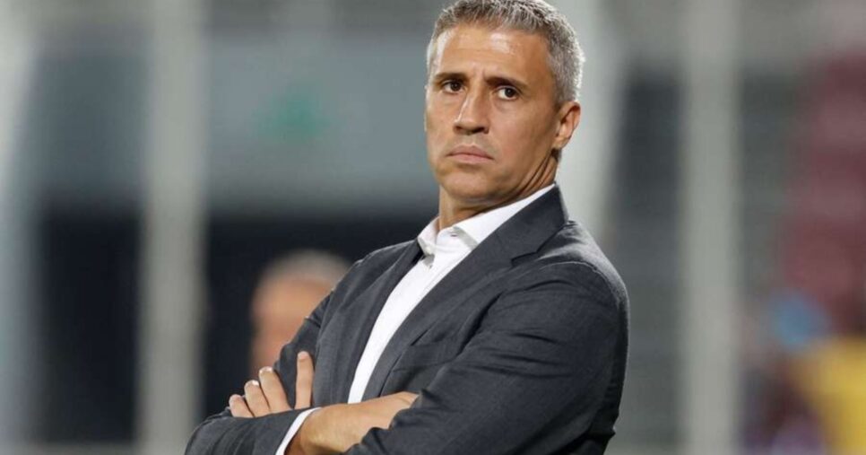 Hernán Crespo - (Foto: Getty Images)