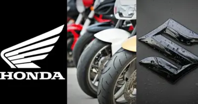 Queridinha da Honda, Susuki e mais: 5 motos incríveis por R$ 5 mil com melhor custo do Brasil em 2024