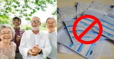 Idosos que recebem esse benefício do INSS podem ter desconto na conta de água