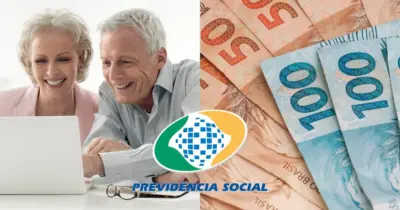 Melhor que o 14º salário: INSS libera 2 pagamentos EXTRAS para salvar idosos 60+
