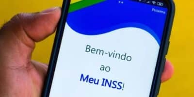 Aplicativo do INSS libera consultas sobre empréstimos através do celular (Foto: Divulgação)