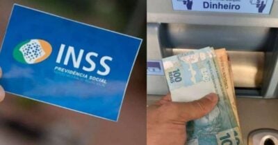 INSS garante maior VITÓRIA e aposentados pulam de alegria em pleno domingo (17) - Foto: Internet