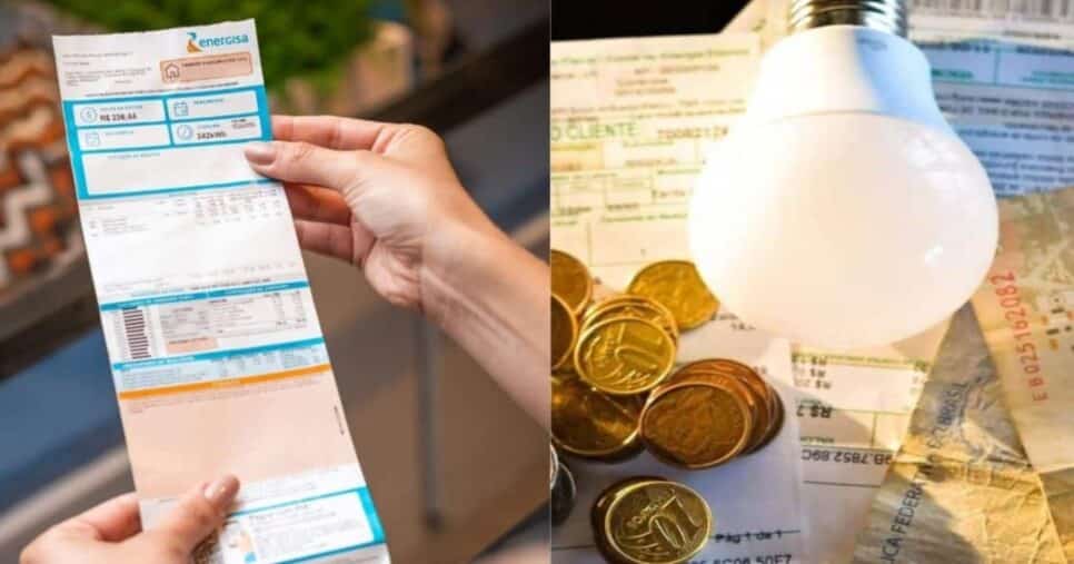 Isenção na conta de luz chega para milhões em apenas 2 passos no fim de 2024 - Foto: Internet