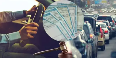 Fim de uma era na CNH chega com nova lei de trânsito que atinge em cheio motoristas 50+