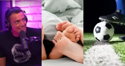 Léo Dias desmascara nova traição de famoso casado e deixa apresentadores sem chão: “Todo mundo vai saber”