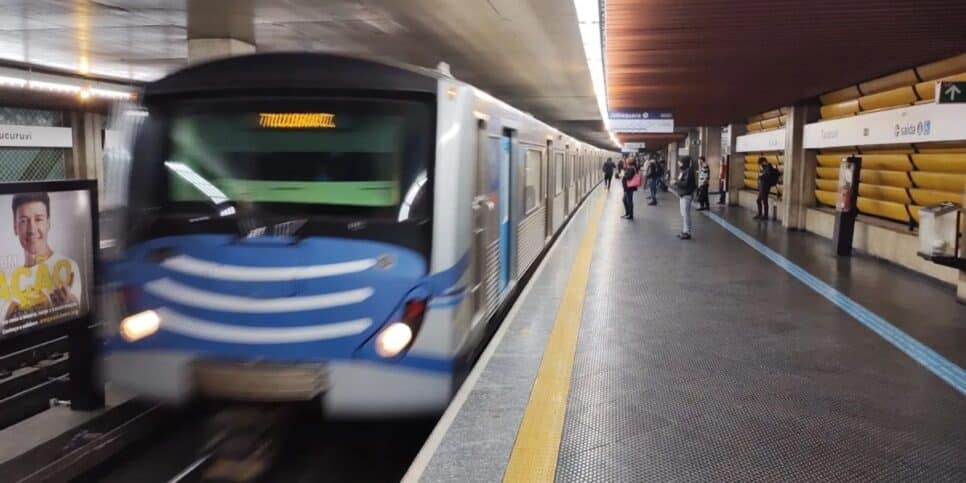 Metrô