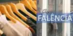 Falência de loja de roupas gigante e volta por cima (Reprodução: Montagem TV Foco)
