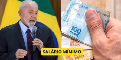 Salário mínimo de R$ 1.844 é liberado em apenas 2 passos no governo Lula e salva milhares de CLTs