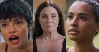 Pedido chocante a Viola, apunhalada de Mércia em Luma e descoberta: Mania de Você crava 3 reviravoltas