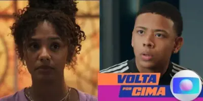 Vingança contra Madalena adeus de Nando: Globo apela com morte de 2 protagonistas em Volta por Cima