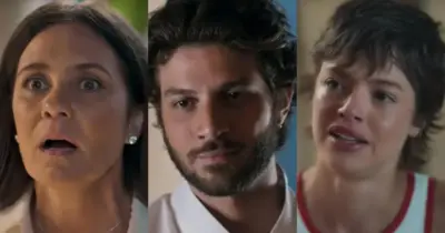 Facada em Mércia, fim de Luma e cárcere: Mavi traz 3 viradas e inferno em Mania de Você