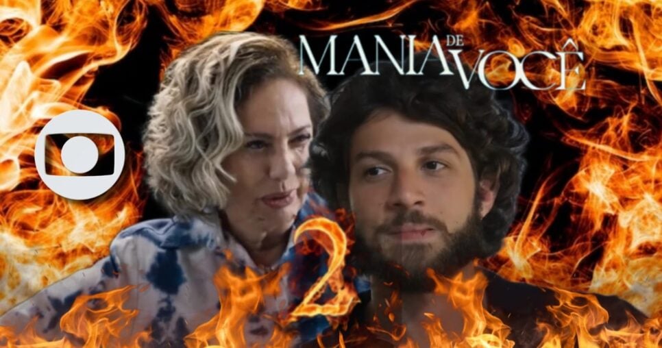 Mania de Você: 2 viradas incendeiam trama com Berta e Mavi (Fotos: Reprodução/ TV Globo/ Freepik/ Montagem TV Foco)