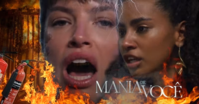 Imagem card com fundo