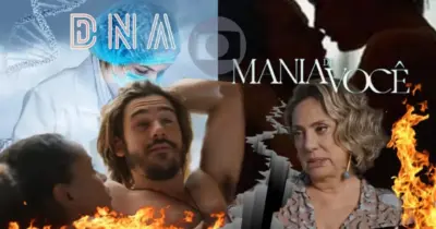 Imagem card com fundo
