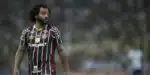 Marcelo está fora do Fluminense e já na mira de outro clube (Foto: Jorge Rodrigues/AGIF)