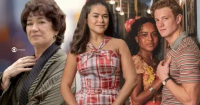 Maristela é atacada, Bia leva tapa na cara e Beatriz se une a Beto: Garota do Momento crava 3 viradas