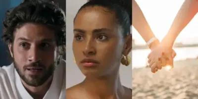 Viola apunhalada por Mavi e casal lésbico: Mania de Você sofre 2 reviravoltas que caem como bomba