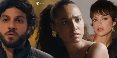 Mavi apunhalado por Viola, traição de Luma e humilhação: 3 viradas caem como bomba em Mania de Você