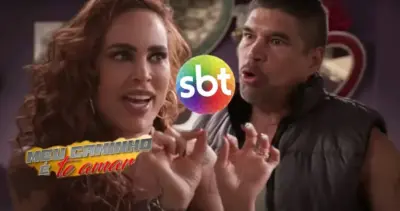 Imagem card com fundo