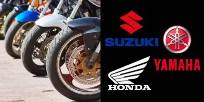 Descanse em paz Honda, Yamaha e Suzuki: Fim de 5 motos populares no Brasil e motociclistas sem chão