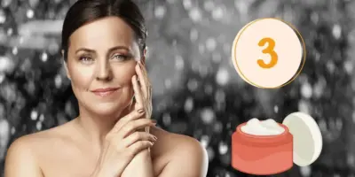Harmonização facial com 3 ingredientes caseiros é tão potente que rejuvenesce 30 anos e dá fim às rugas