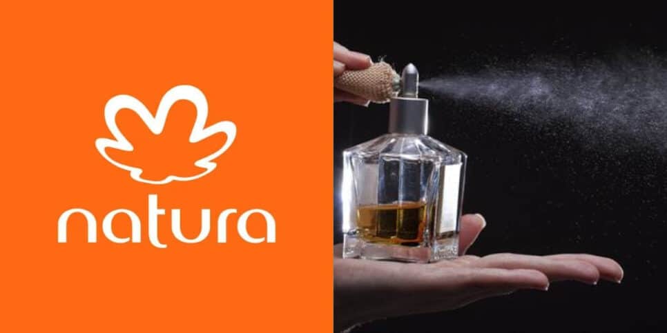 O adeus de 4 perfumes aclamados da Natura (Foto: Montagem)