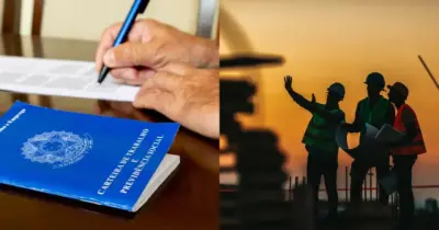 Lula de acordo para salvar CLTs: Nova lei trabalhista garante feriado antecipado a milhões de trabalhadores em 2025