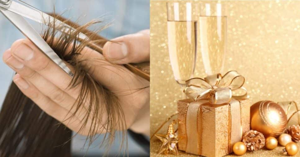 5 cortes de cabelo perfeitos para mulheres 40+ no Natal e Ano Novo - (Montagem / TV FOCO)