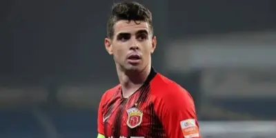 R$150M: Oscar diz ‘SIM’ para retorno triunfal em gigante do Brasileirão