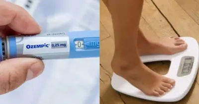 Melhor que Ozempic: Segredo das japonesas elimina gordura em 2 passos e te emagrece em 7 dias