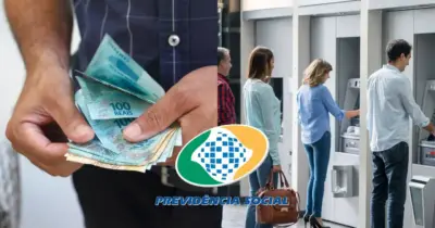 R$ 2,4bi e Lula ciente: Justiça libera saque EXTRA para 150M de aposentados e pensionistas do INSS